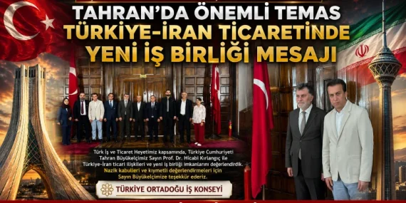 Türkiye–İran Ticaretinde Yeni İş Birliği Mesajı: Çiftlikköy Rizeliler Derneği Başkanı İsmail Yaprak Tahran’da Temaslarda Bulundu 14 Türkiye–İran Ticaretinde Yeni İş Birliği Mesajı: Çiftlikköy Rizeliler Derneği Başkanı İsmail Yaprak Tahran’da Temaslarda Bulundu