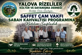 “Yılın Annesi” Ödülü Lale Dondurmacıoğulları’na Takdim Edildi 3 thumbnail