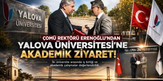 ÇOMÜ Rektörü Erenoğlu’ndan Yalova Üniversitesi’ne Akademik Ziyaret 53 ÇOMÜ Rektörü Erenoğlu’ndan Yalova Üniversitesi’ne Akademik Ziyaret