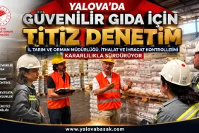 Armutlu Huzurevi Açılışa Hazırlanıyor: Hazırlıklar Yerinde İncelendi 2 thumbnail