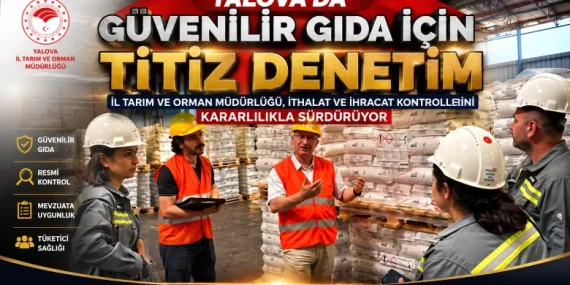 Yalova’da Gıda Güvenliği İçin İthalat ve İhracat Denetimleri Sıkılaştırılıyor 20 Yalova’da Gıda Güvenliği İçin İthalat ve İhracat Denetimleri Sıkılaştırılıyor