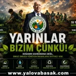 ORÇEM’den Geleceğe Güçlü Mesaj: “Doğayı Korumak, Yarını Korumaktır” 26 ORÇEM’den Geleceğe Güçlü Mesaj: “Doğayı Korumak, Yarını Korumaktır”