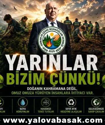 ORÇEM’den Geleceğe Güçlü Mesaj: “Doğayı Korumak, Yarını Korumaktır” 5 ORÇEM’den Geleceğe Güçlü Mesaj: “Doğayı Korumak, Yarını Korumaktır”
