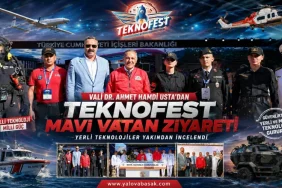 Yalova’da “Dijital Diplomasi” Konferansı Düzenlendi 1 thumbnail