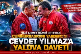 Yalova Valisi Dr. Hülya Kaya’nın 30 Ağustos Zafer Bayramı Mesajı 1 thumbnail