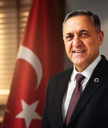 Malazgirt Zaferi’nin 955. Yıl Dönümü: Vali Usta’dan Birlik ve Beraberlik Mesajı 2 Malazgirt Zaferi’nin 955. Yıl Dönümü: Vali Usta’dan Birlik ve Beraberlik Mesajı
