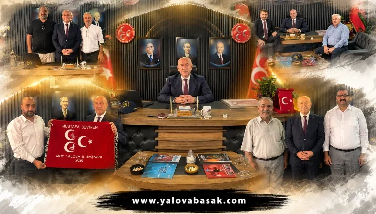 MHP Yalova’da Mustafa Deviren’e Hayırlı Olsun Ziyaretleri Sürüyor 1 MHP Yalova’da Mustafa Deviren’e Hayırlı Olsun Ziyaretleri Sürüyor