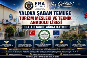Yalova Üniversitesi’nde Kariyer Fuarı Coşkusu: 100’ün Üzerinde Firma, Gençlerle Buluştu 1 thumbnail
