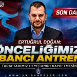 Trabzonspor’da Teknik Direktör Arayışı Sürüyor: Ertuğrul Doğan’dan Net Mesaj 25 Trabzonspor’da Teknik Direktör Arayışı Sürüyor: Ertuğrul Doğan’dan Net Mesaj