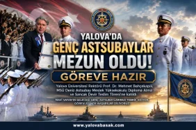 Yalova Üniversitesi’nde Rektör Bahçekapılı’ya Protokol ve Memur-Sen Ziyaretleri 2 thumbnail