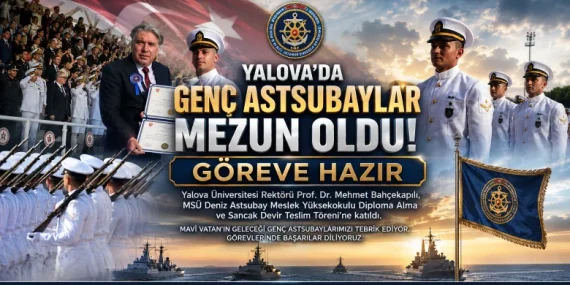 Yalova’da Genç Astsubaylar Mezuniyet Heyecanı Yaşadı 12 Yalova’da Genç Astsubaylar Mezuniyet Heyecanı Yaşadı