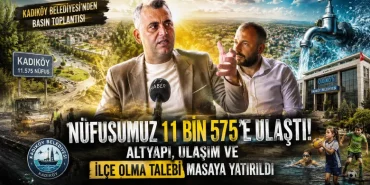 Kadıköy’de Nüfus Rekoru: Başkan Tavşan’dan Altyapı, Ulaşım ve İlçe Olma Mesajı 94 Kadıköy’de Nüfus Rekoru: Başkan Tavşan’dan Altyapı, Ulaşım ve İlçe Olma Mesajı