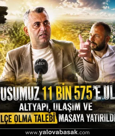 Kadıköy’de Nüfus Rekoru: Başkan Tavşan’dan Altyapı, Ulaşım ve İlçe Olma Mesajı 8 Kadıköy’de Nüfus Rekoru: Başkan Tavşan’dan Altyapı, Ulaşım ve İlçe Olma Mesajı