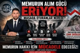 Çiftlikköy’de Zabıta Teşkilatı’nın 200. Yılı Kutlandı 3 thumbnail