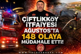 Çiftlikköy’de Zabıta Teşkilatı’nın 200. Yılı Kutlandı 2 thumbnail