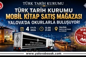 Çiftlikköy’de Zabıta Teşkilatı’nın 200. Yılı Kutlandı 1 thumbnail