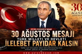 Çiftlikköy’de Zafer Coşkusu Konserle Taçlandı 2 thumbnail