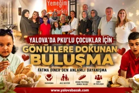 Çiftlikköy Belediyesi’nden Yalova’da Bir İlk: Köpek Güzellik Yarışması Düzenleniyor 1 thumbnail