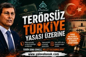 MHP Yalova İl Başkanı Güldoğan’dan “Terörsüz Türkiye” Vurgusu 1 thumbnail