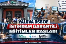 Yalova İl Müftülüğünde Görev Değişimi: İlyas Yılmaztürk Rize’ye, Naci Çakmakçı Yalova’ya Atandı 2 thumbnail