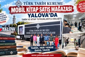 Yalova İl Müftülüğünde Görev Değişimi: İlyas Yılmaztürk Rize’ye, Naci Çakmakçı Yalova’ya Atandı 1 thumbnail