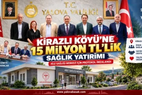 Uzm. Dr. Zülküf Işık’ın Yeni Adresi Belli Oldu: Aktif International Hospital Çiftlikköy 1 thumbnail