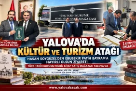 YALOVA’DA AÇIK HAVADA TİYATRO KEYFİ 1 thumbnail