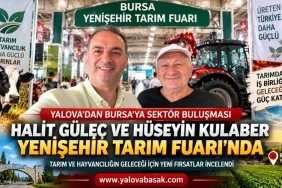 Yalova Valisi Usta Müjdeyi Verdi: Yalova’ya Yaklaşık 1 Milyar Liralık Yatırım 2 thumbnail