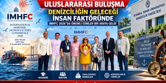 Dr. Murat Akpınar, IMHFC 2026’da Denizcilik Camiasının Önemli İsimleriyle Buluştu 23 Dr. Murat Akpınar, IMHFC 2026’da Denizcilik Camiasının Önemli İsimleriyle Buluştu