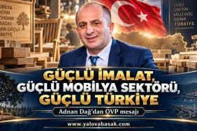 Türk Kızılay Yalova Şubesi’nden 100 Öğrenciye Kırtasiye Desteği 1 thumbnail