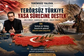 Yalova’nın Yeni Valisi Dr. Ahmet Hamdi Usta’dan İlk Açıklama: “Güvenleri İçin Şükranlarımı Sunuyorum” 3 thumbnail
