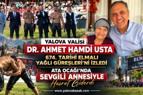 Yalova AFAD İl Müdürü Cem Erdoğan Görevden Alındı 2 thumbnail