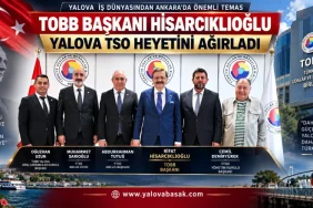 YALOVA’DA 7 ŞİDDETİNDE DEPREM SENARYOSUYLA GERÇEKLEŞTİRİLEN HASTANE AFET TATBİKATI BAŞARIYLA TAMAMLANDI 2 thumbnail