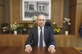 YTSO Başkanı Cemil Demiryürek’ten Seçim Açıklaması: 4 Bin 419 Üye Sandığa Gidecek 6 YTSO Başkanı Cemil Demiryürek’ten Seçim Açıklaması: 4 Bin 419 Üye Sandığa Gidecek