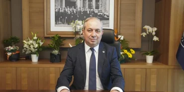 YTSO Başkanı Cemil Demiryürek’ten Seçim Açıklaması: 4 Bin 419 Üye Sandığa Gidecek 15 YTSO Başkanı Cemil Demiryürek’ten Seçim Açıklaması: 4 Bin 419 Üye Sandığa Gidecek