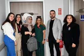 Yalova Belediyesi'nden Minik Hemşehrilere "Hoş Geldin" Hediyesi 9 Yalova Belediyesi'nden Minik Hemşehrilere "Hoş Geldin" Hediyesi