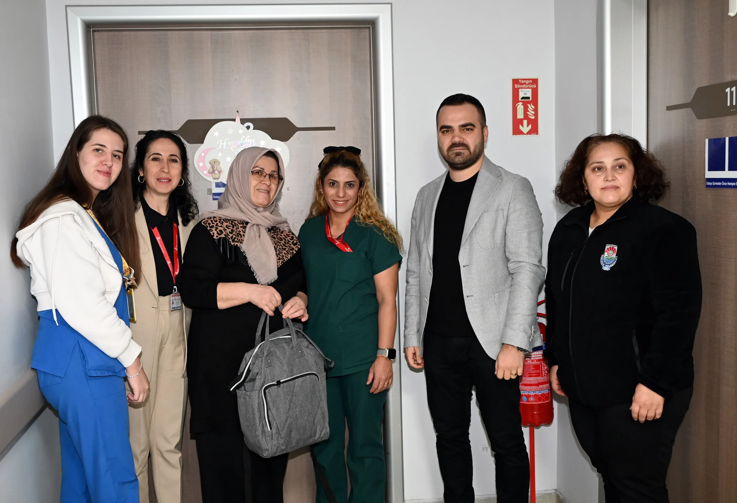 Yalova Belediyesi'nden Minik Hemşehrilere "Hoş Geldin" Hediyesi 8 Yalova Belediyesi'nden Minik Hemşehrilere "Hoş Geldin" Hediyesi