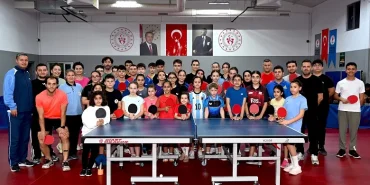 YALOVA’DA RAKETLER CUMHURİYET COŞKUSU İÇİN YARIŞTI