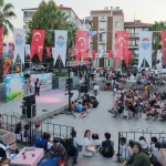 ÇOCUK ETKİNLİKLERİ GOP MAHALLESİNDE DEVAM ETTİ 25 ÇOCUK ETKİNLİKLERİ GOP MAHALLESİNDE DEVAM ETTİ