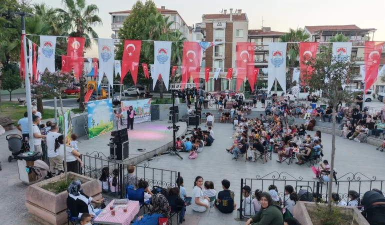 ÇOCUK ETKİNLİKLERİ GOP MAHALLESİNDE DEVAM ETTİ 1 ÇOCUK ETKİNLİKLERİ GOP MAHALLESİNDE DEVAM ETTİ