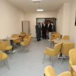 Vali Erol, 1200 Yataklı Ordu Şehir Hastanesinde İncelemelerde Bulundu 7 Vali Erol, 1200 Yataklı Ordu Şehir Hastanesinde İncelemelerde Bulundu