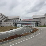Vali Erol, 1200 Yataklı Ordu Şehir Hastanesinde İncelemelerde Bulundu 22 Vali Erol, 1200 Yataklı Ordu Şehir Hastanesinde İncelemelerde Bulundu
