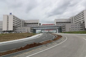 Vali Erol, 1200 Yataklı Ordu Şehir Hastanesinde İncelemelerde Bulundu 2 Vali Erol, 1200 Yataklı Ordu Şehir Hastanesinde İncelemelerde Bulundu