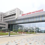 Vali Erol, 1200 Yataklı Ordu Şehir Hastanesinde İncelemelerde Bulundu 11 Vali Erol, 1200 Yataklı Ordu Şehir Hastanesinde İncelemelerde Bulundu