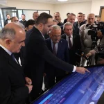 Ordu Şehir Hastanesi Hasta Kabulüne Başladı: 1200 Yataklı Hastanede Sağlık Hizmeti Dönemi 10 Ordu Şehir Hastanesi Hasta Kabulüne Başladı: 1200 Yataklı Hastanede Sağlık Hizmeti Dönemi