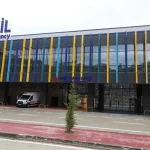 Ordu Şehir Hastanesi Hasta Kabulüne Başladı: 1200 Yataklı Hastanede Sağlık Hizmeti Dönemi 9 Ordu Şehir Hastanesi Hasta Kabulüne Başladı: 1200 Yataklı Hastanede Sağlık Hizmeti Dönemi