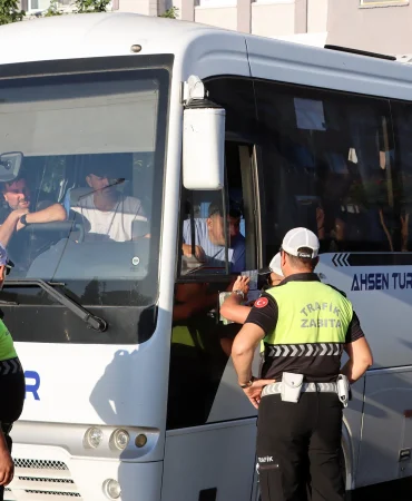 YALOVA’DA KORSAN SERVİS TAŞIMACILIĞINA GEÇİT YOK 2 YALOVA’DA KORSAN SERVİS TAŞIMACILIĞINA GEÇİT YOK