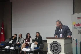 Yalova Film Festivali’nde Sinemanın Geleceği Masaya Yatırıldı 8 Yalova Film Festivali’nde Sinemanın Geleceği Masaya Yatırıldı
