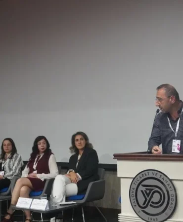 Yalova Film Festivali’nde Sinemanın Geleceği Masaya Yatırıldı