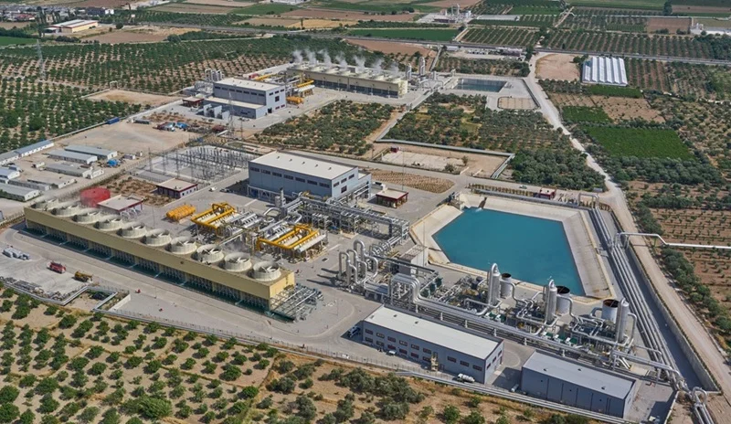 Jeotermal Sektöründen "Eşitlik" Çağrısı: JED'den Yeni Düzenlemeye Tepki